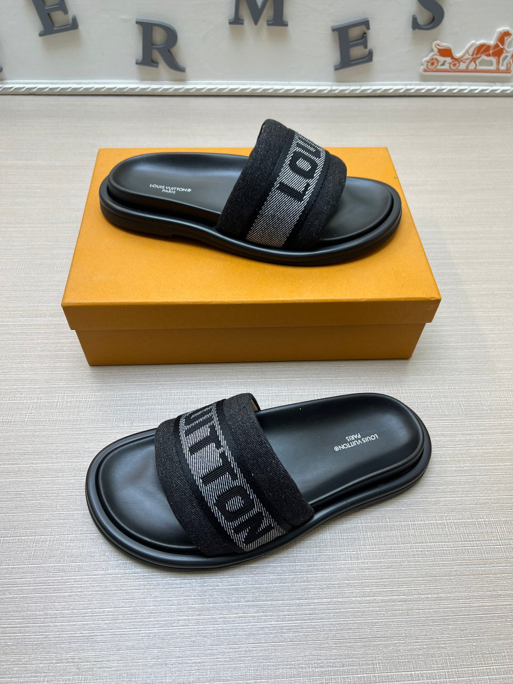 Z5Z35E300 Popular Slippers