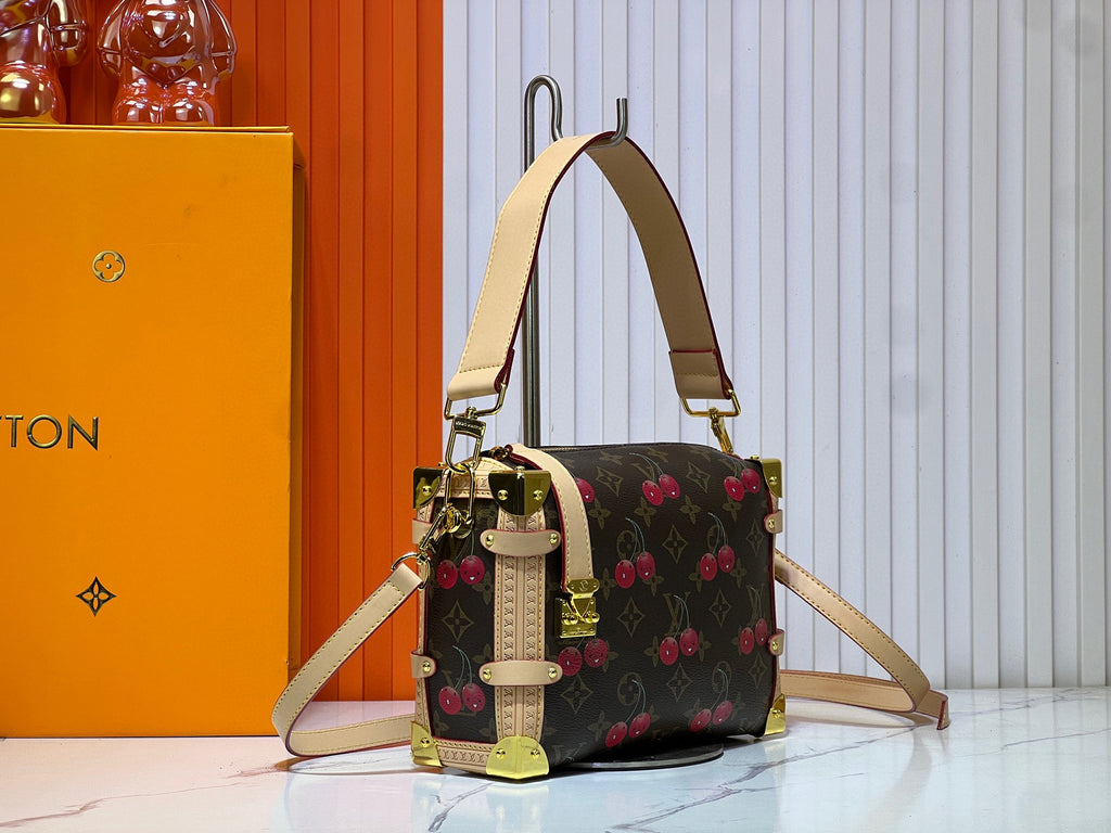 B1N55E18 Popular    leather bag