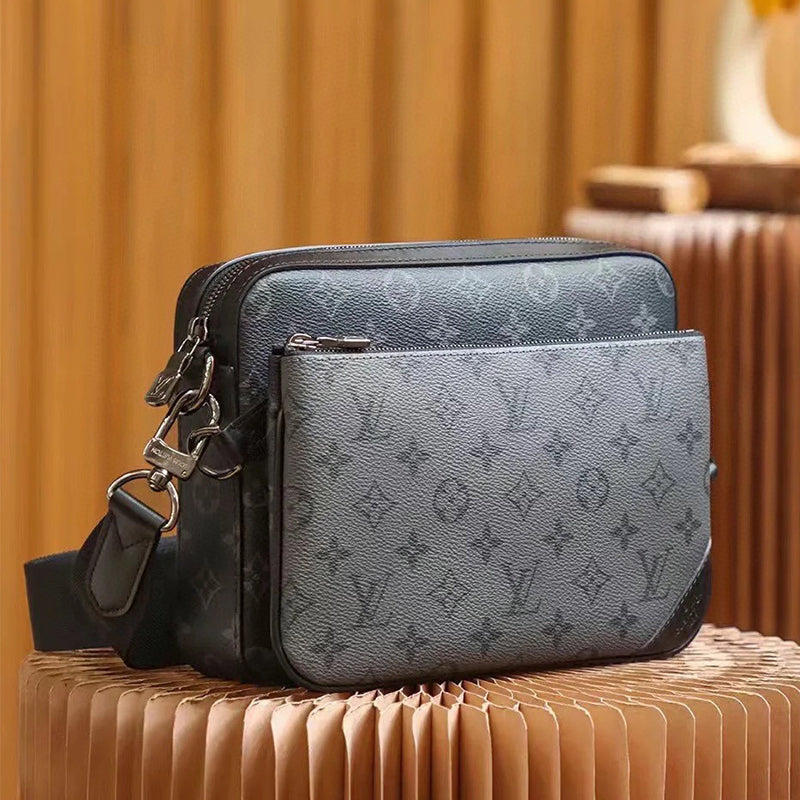 B6X103E232 Popular  leather bag 