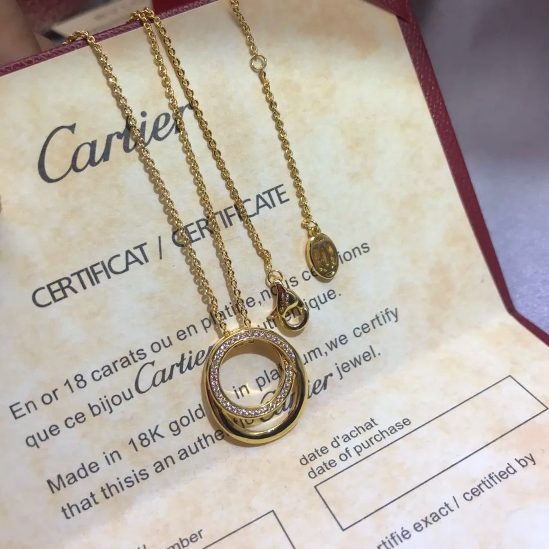 X1N56K25X Popular  Necklaces