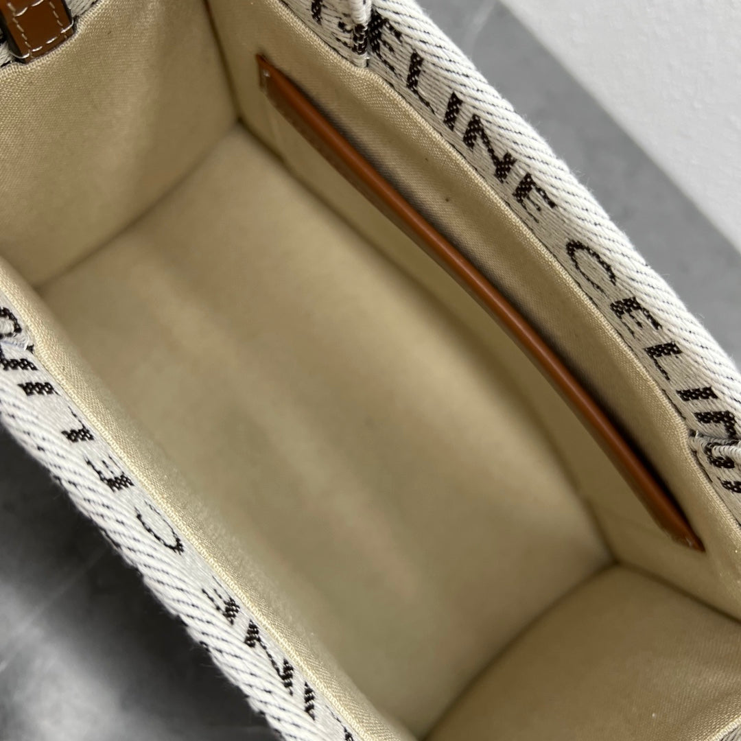 B1R175CL6 Popular  Canvas handbag