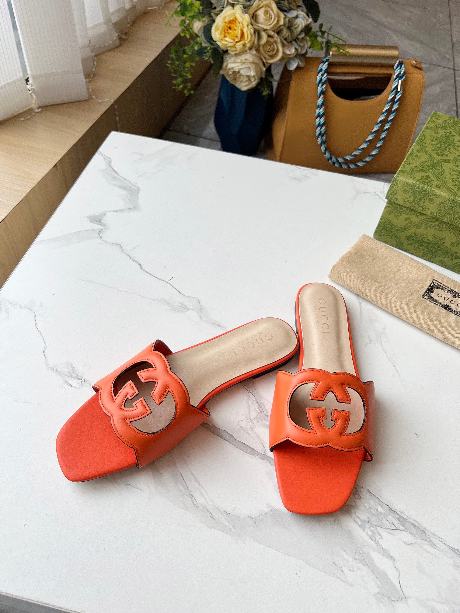 Z2X56B31 Popular high-quality leather Shoes