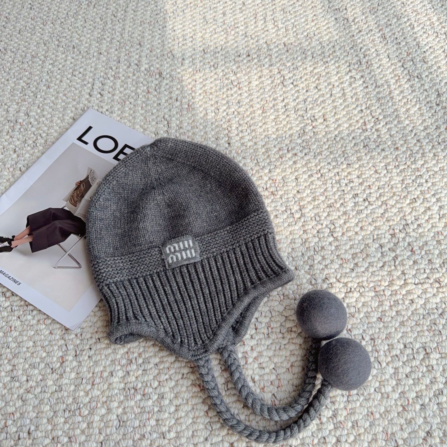 M1R86A1 Popular hats