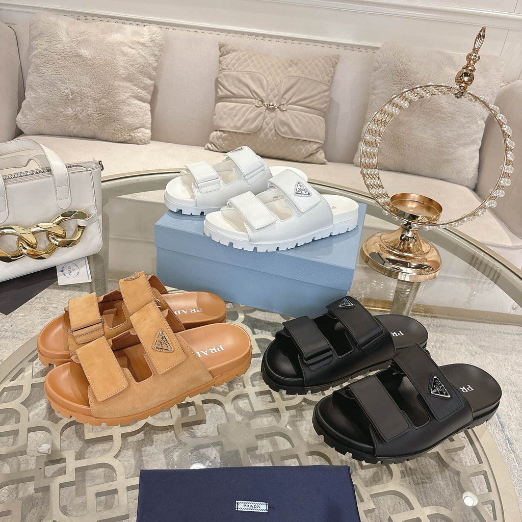 Z2P36P37 Popular high-quality leather Shoes