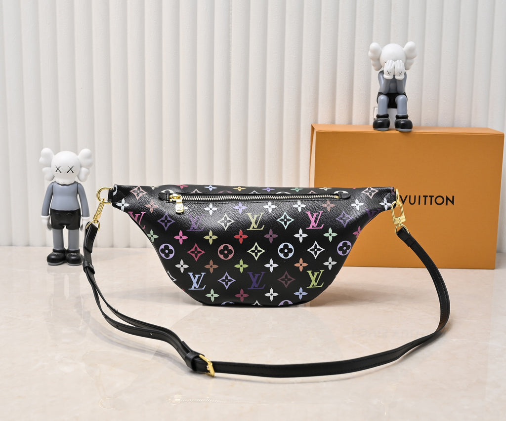 B12W15E10 Popular  leather bag