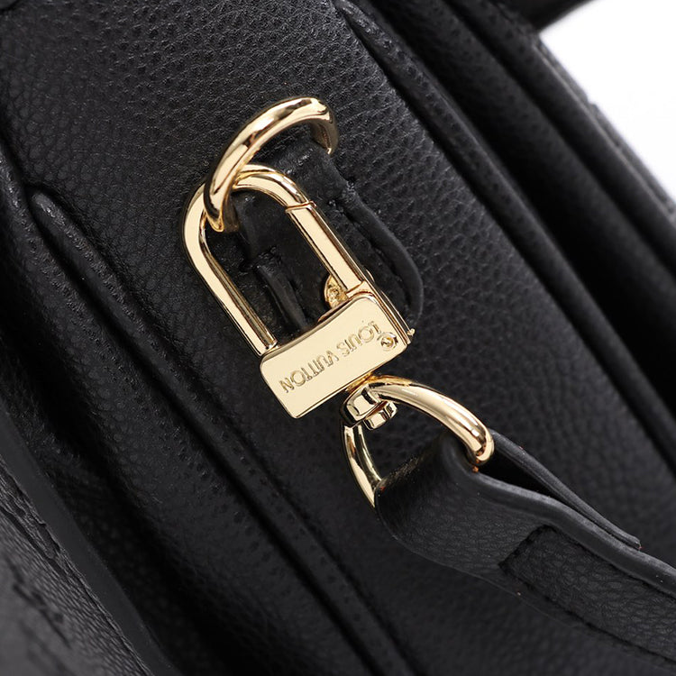 B1X41E92 Popular leather bag 