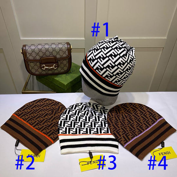 M1R86F64 Popular hats