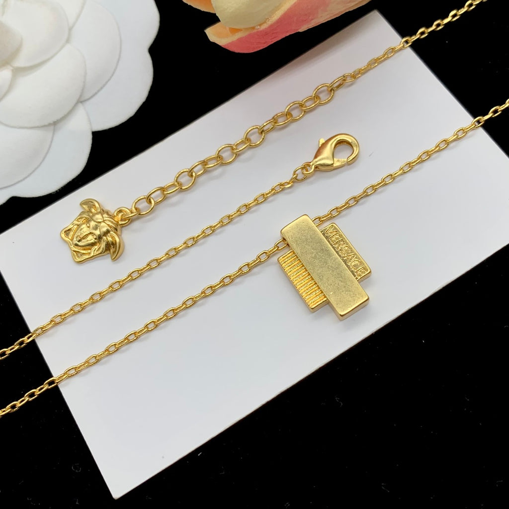X1Z94V1044X  Popular   Necklaces