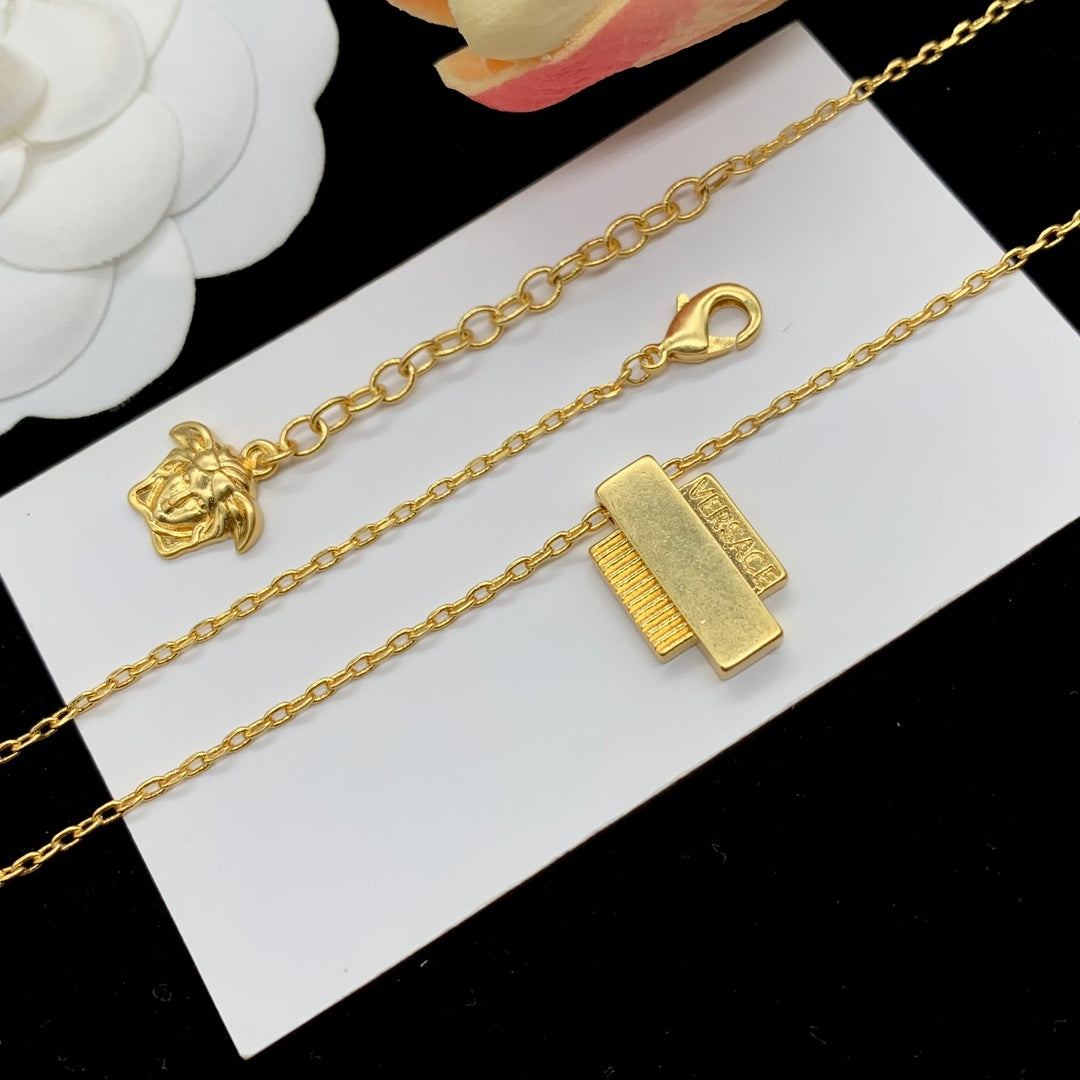X1R75V79X Popular   Necklace