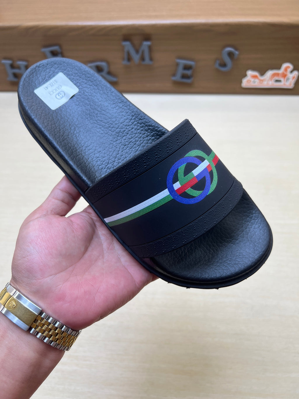 Z5R66B25 Popular Slippers