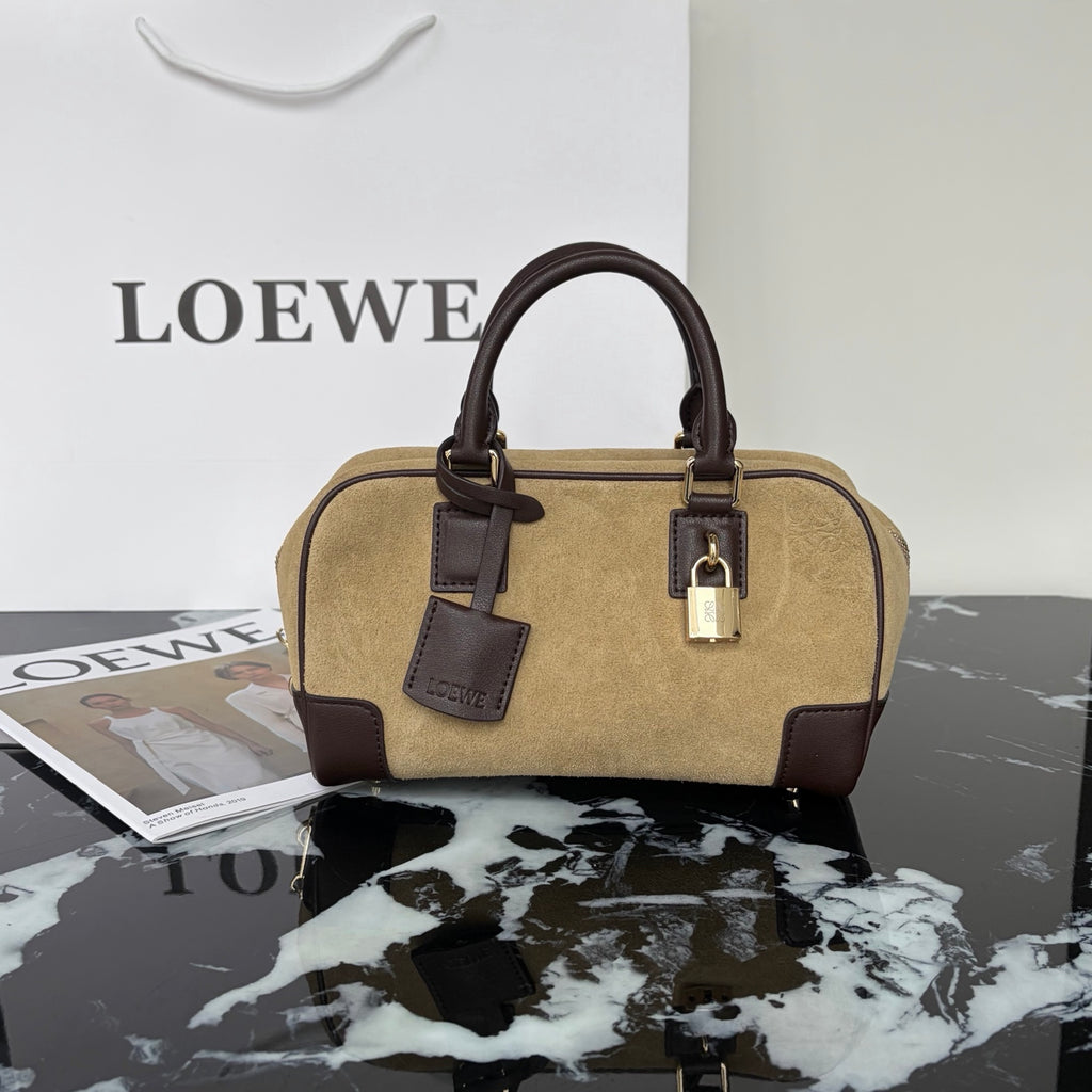 B1R66A12 Popular leather bag