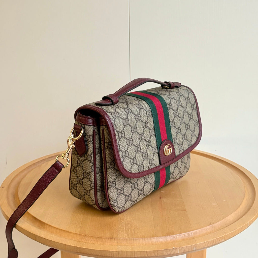 B1R15B127 Popular leather bag