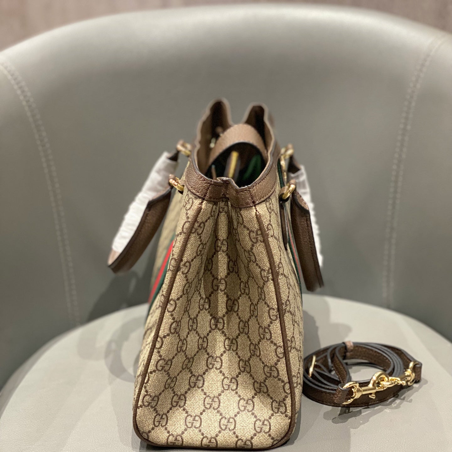 B1R15B108 Popular  leather bag