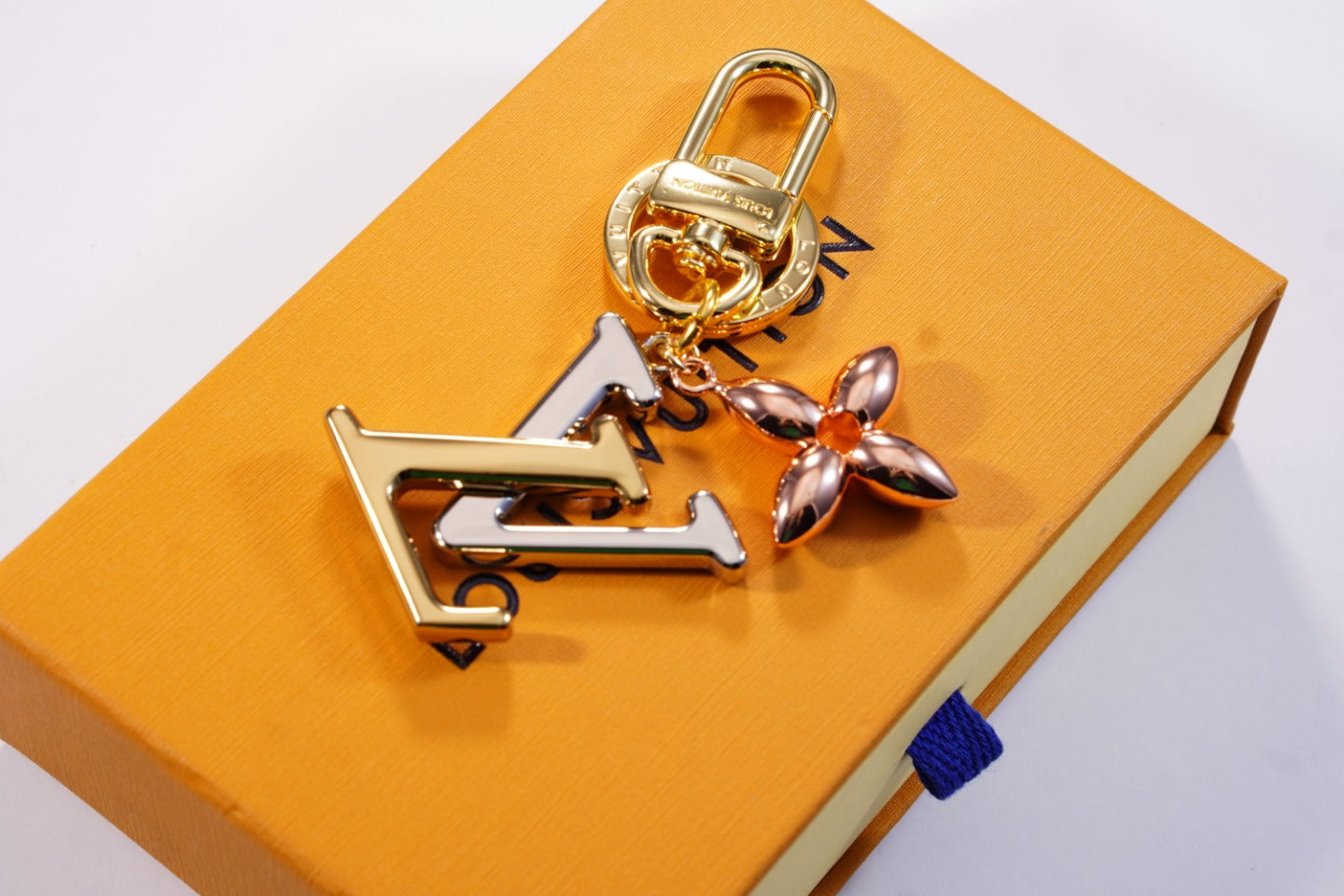 A1Z124E91  Popular key closure