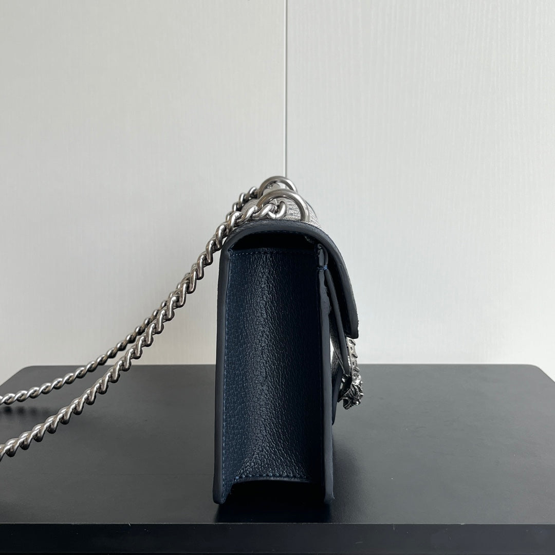 B1X64B466 Popular leather bag