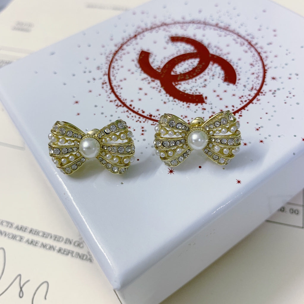 X1Z64C549E Popular Earrings