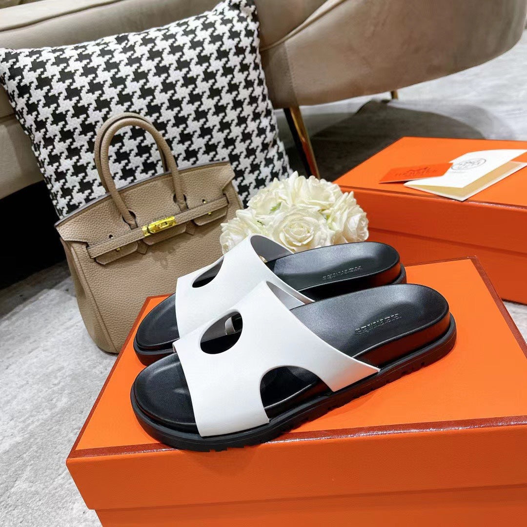 Z2Z85H17  Popular leather Shoes