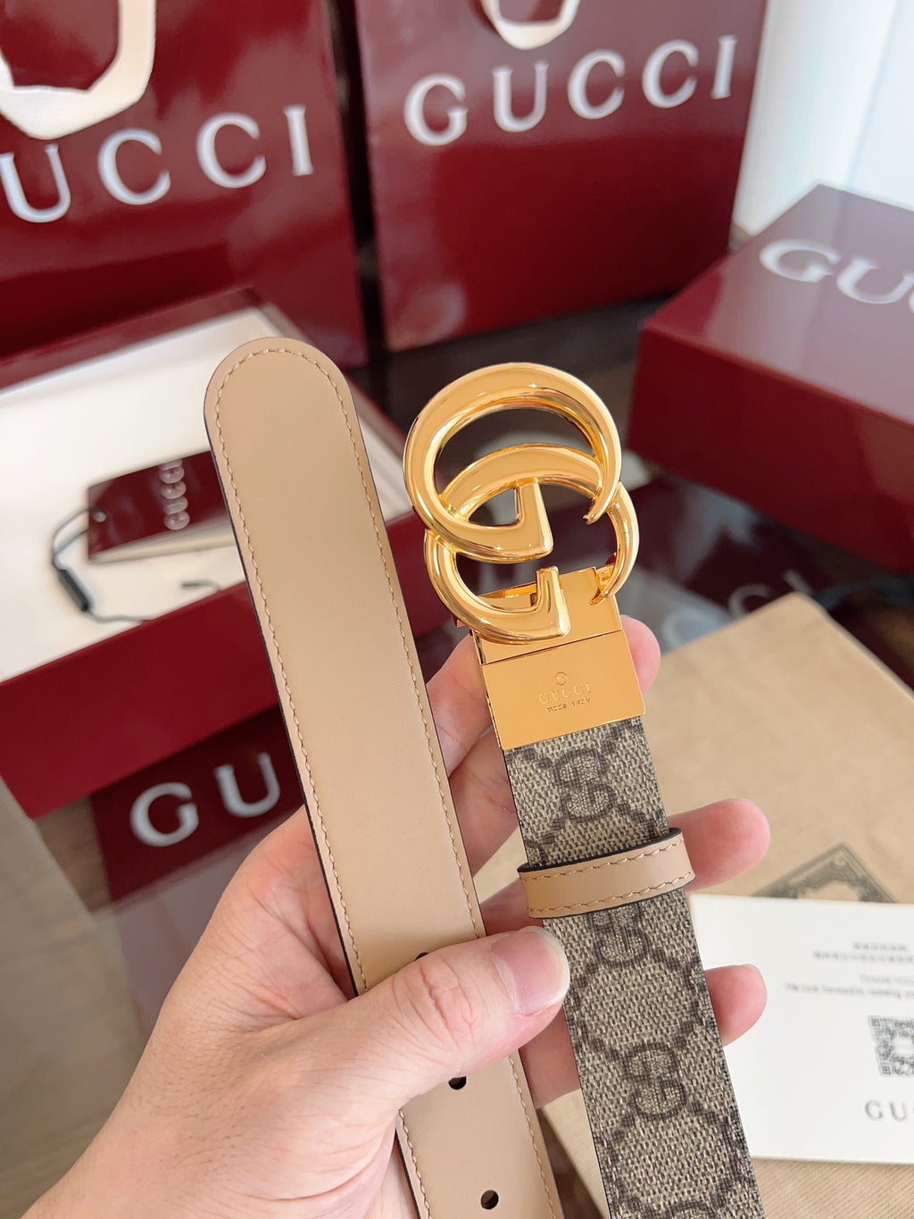 P1Q115B5 Popular High quality belt With full package