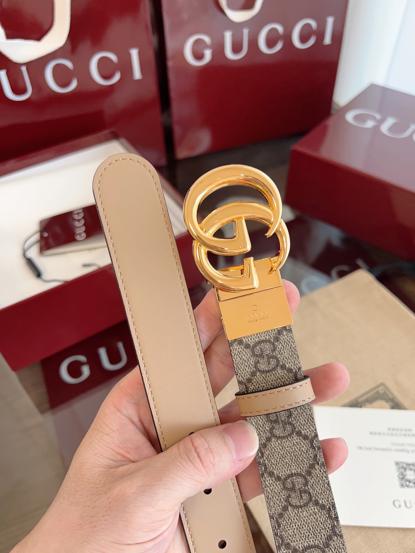 P1Q115B5 Popular High quality belt With full package