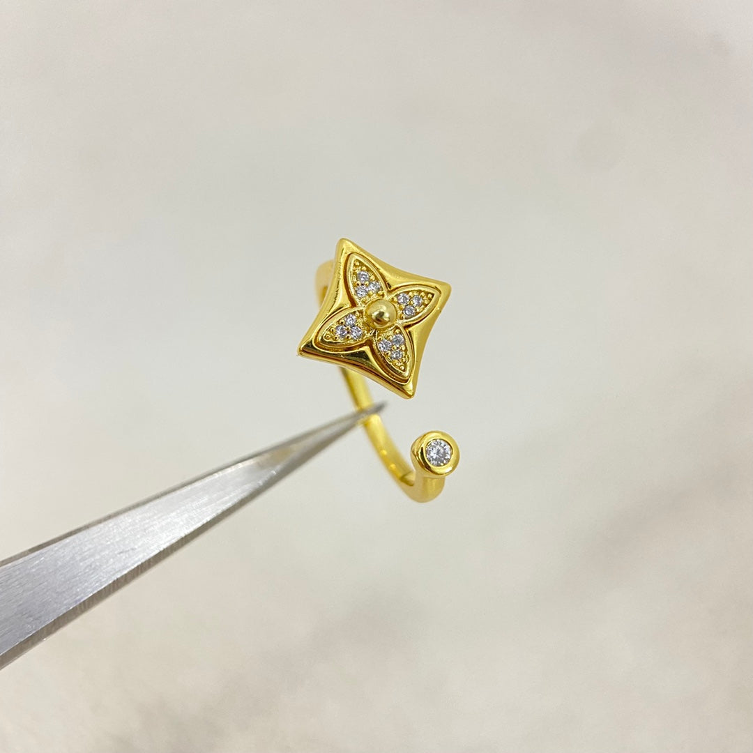 X5N76E4J Popular  Rings