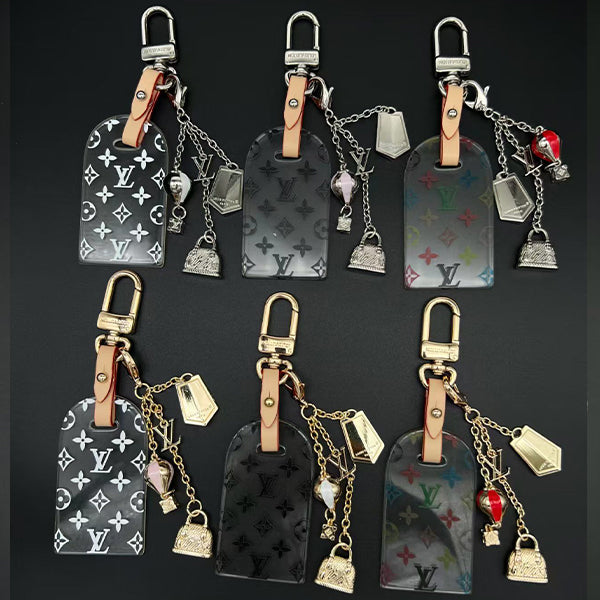 A1R76E50 Popular bag 's charms accessories