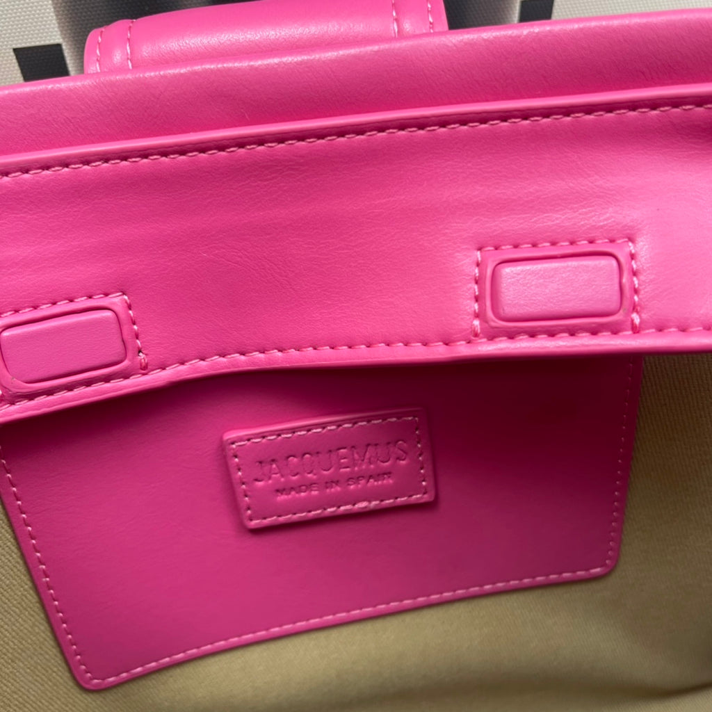 B1P36A33 Popular leather bag