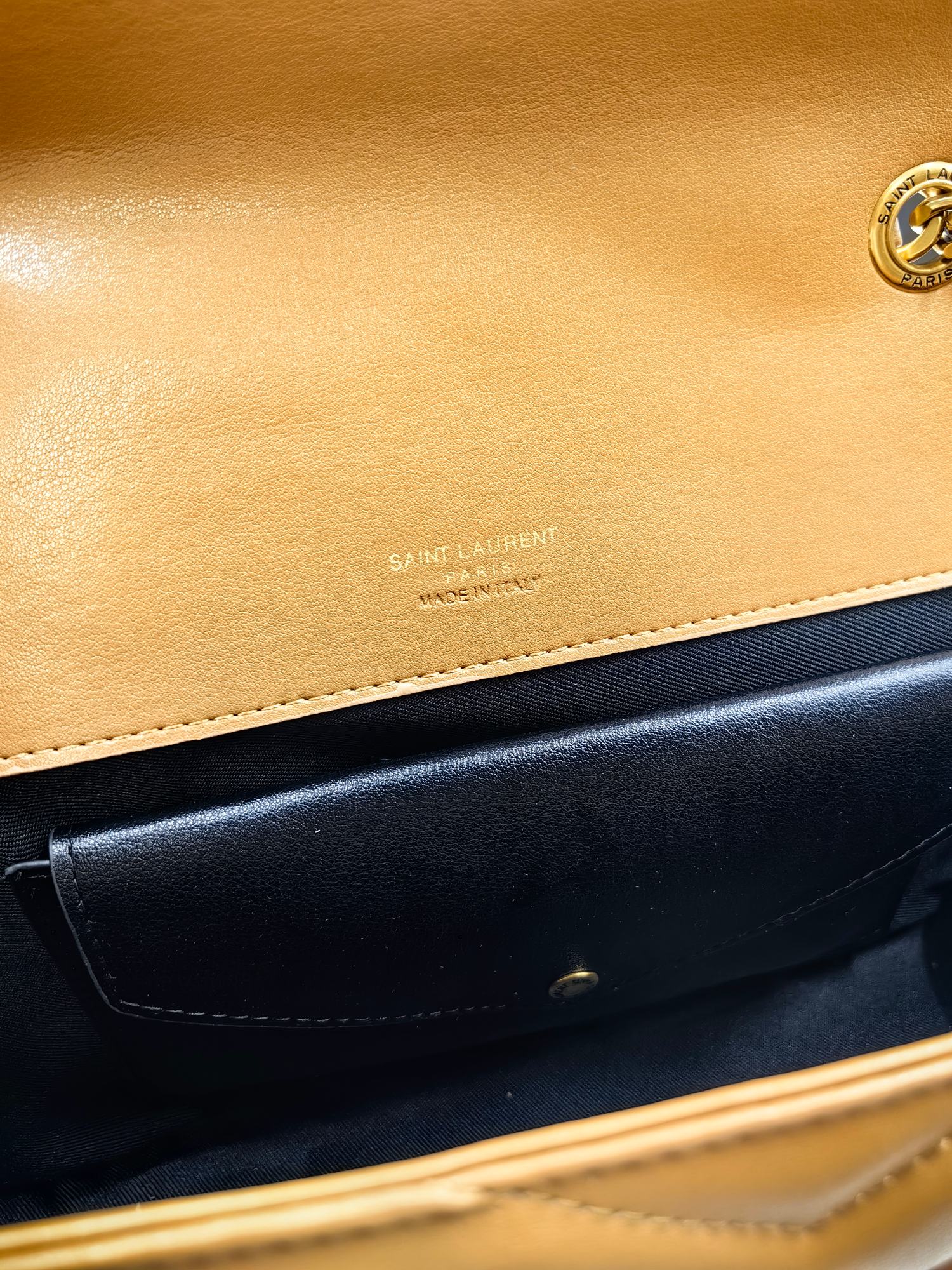 B1N165SL108 Popular leather bag