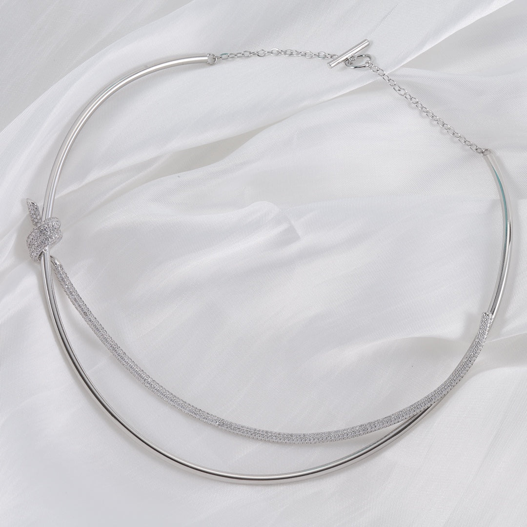 X1Q85T133X Popular Necklace