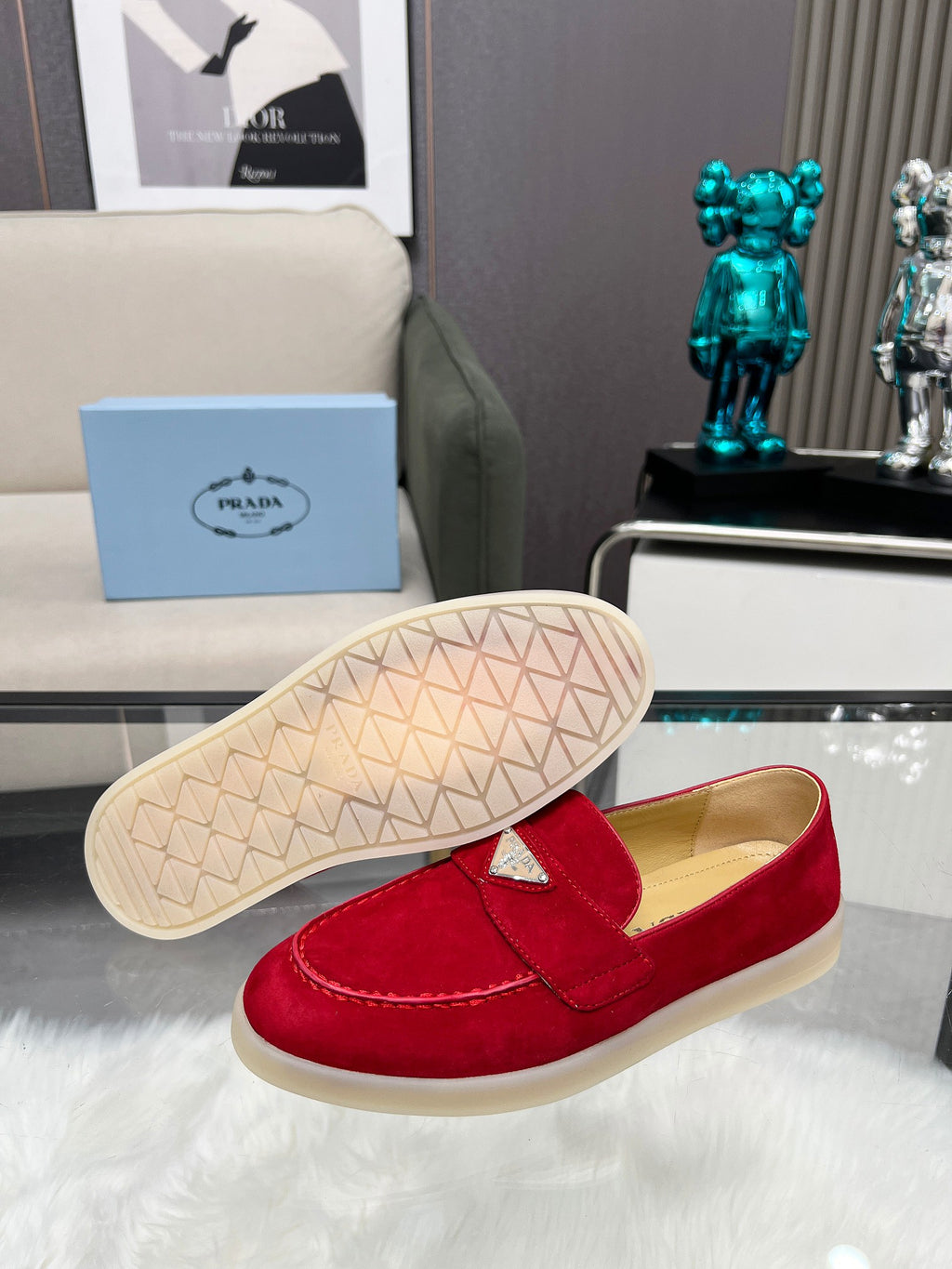 Z2Z85PD70  Popular leather  Shoes
