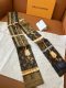W1N55E92 Popular Silk Scarve