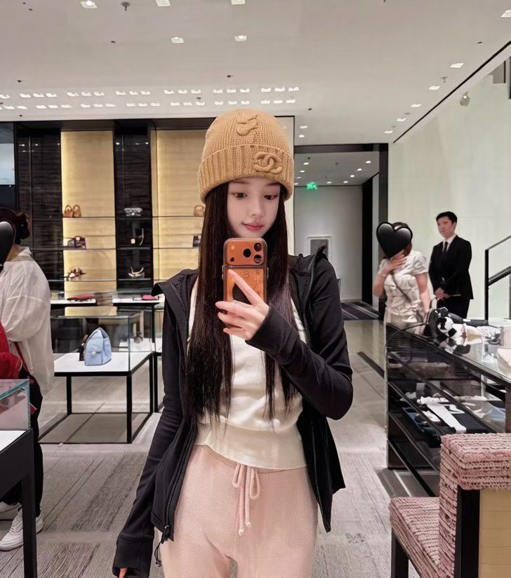M1R86C22 Popular hats