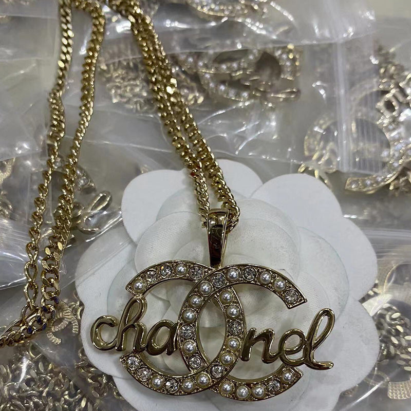 X1Y83C122X  Popular  Necklaces