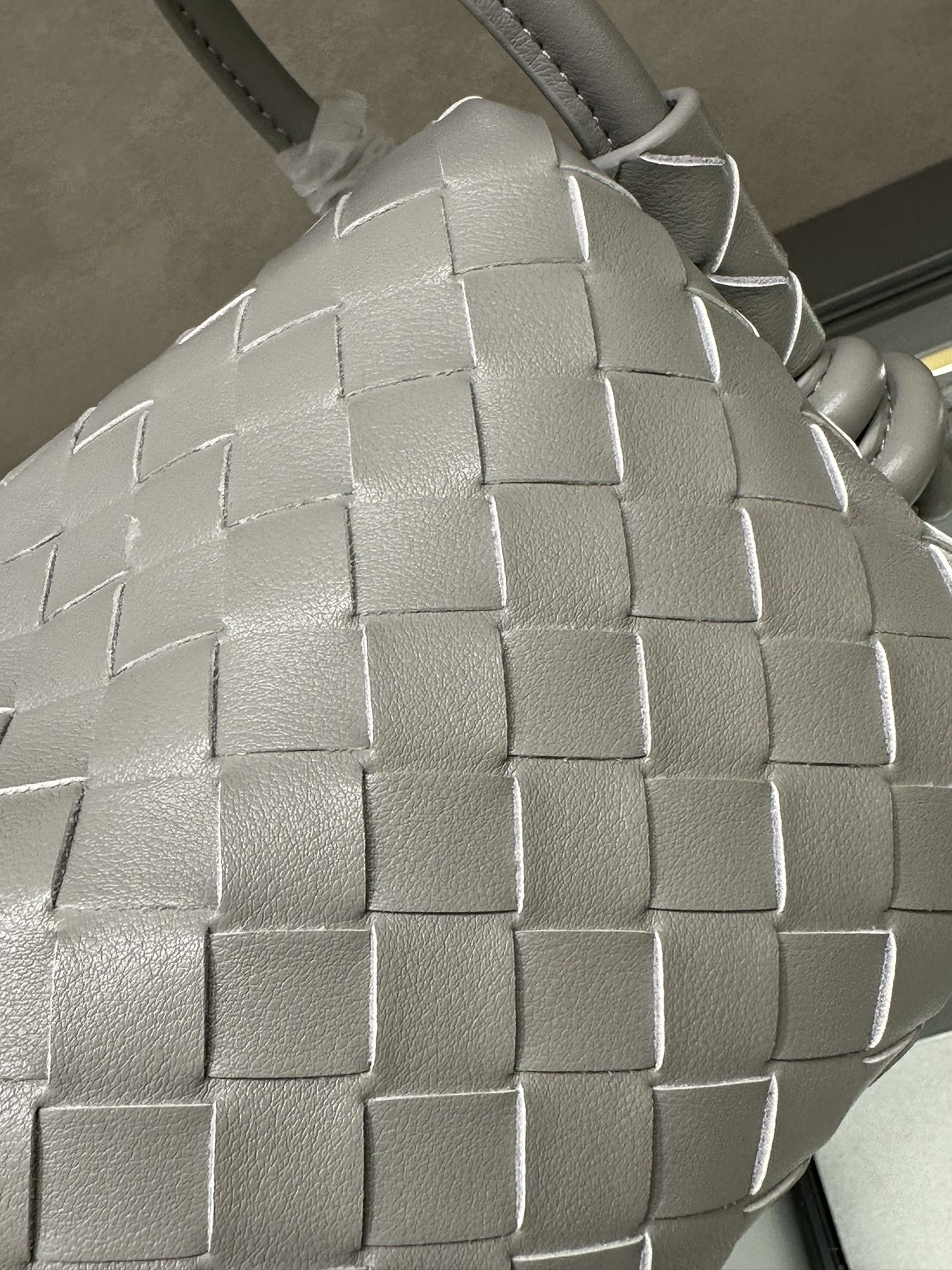 B1X104A84 Popular eather bag