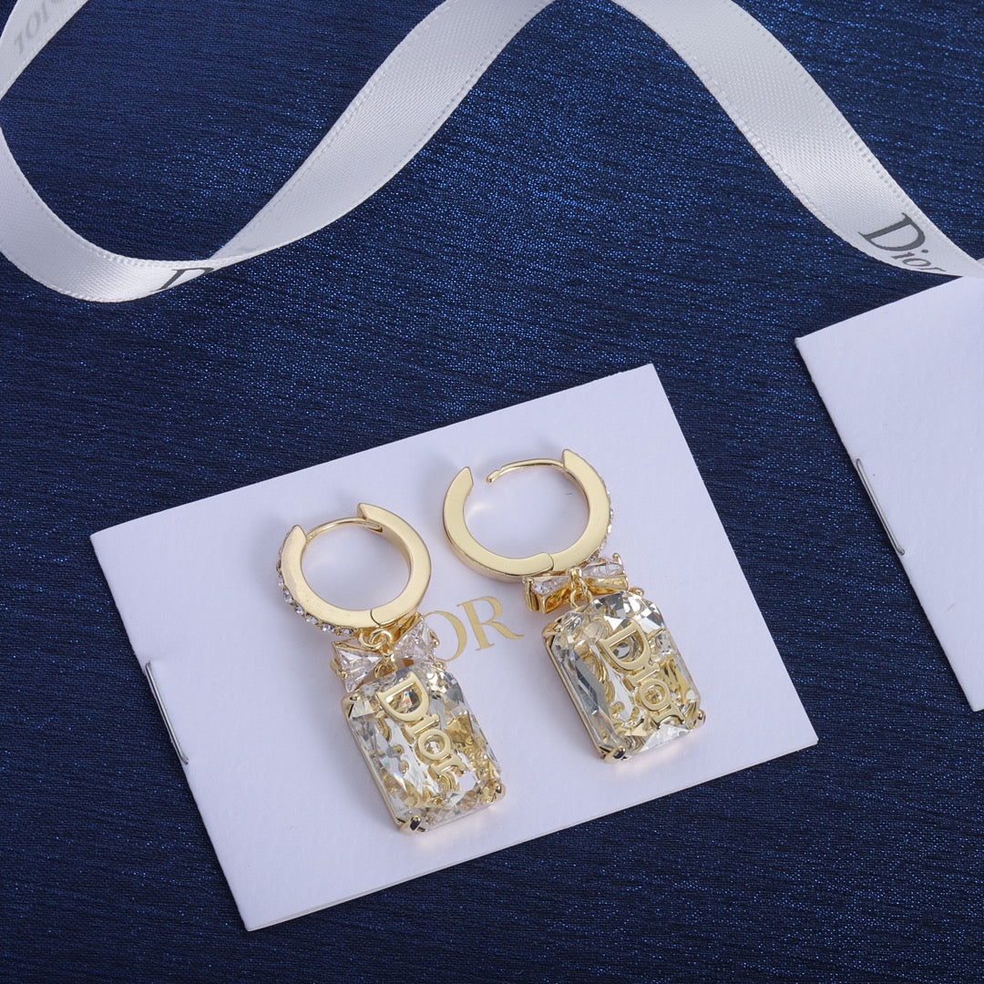 X1Z94D988E Popular  Earrings