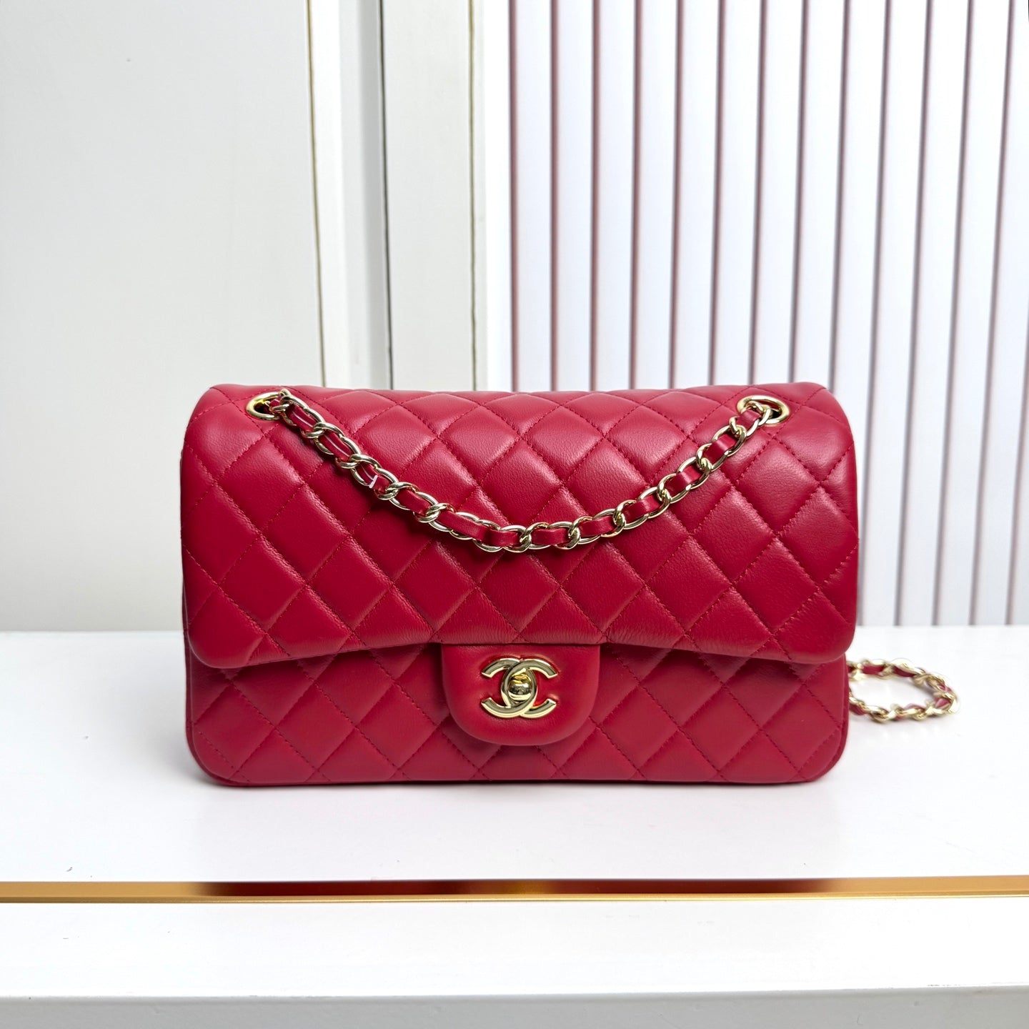 B1R76C14 Popular leather bag