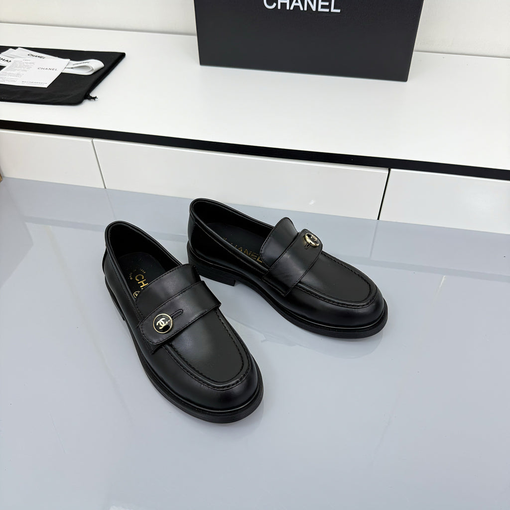 Z2Q105C390 Popular high-quality leather Shoes