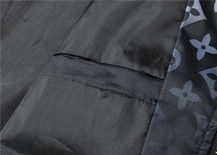 U1Z05E356 Popular Coats