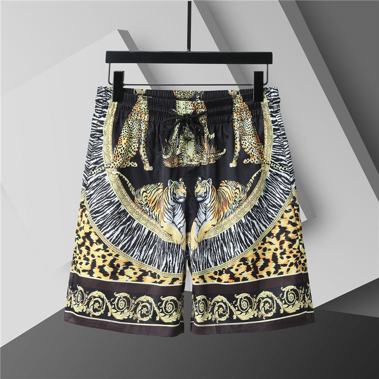 U1R76V54 Popular Men's trunks