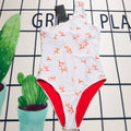 Y1R46F114 Popular Bikini swimsuit