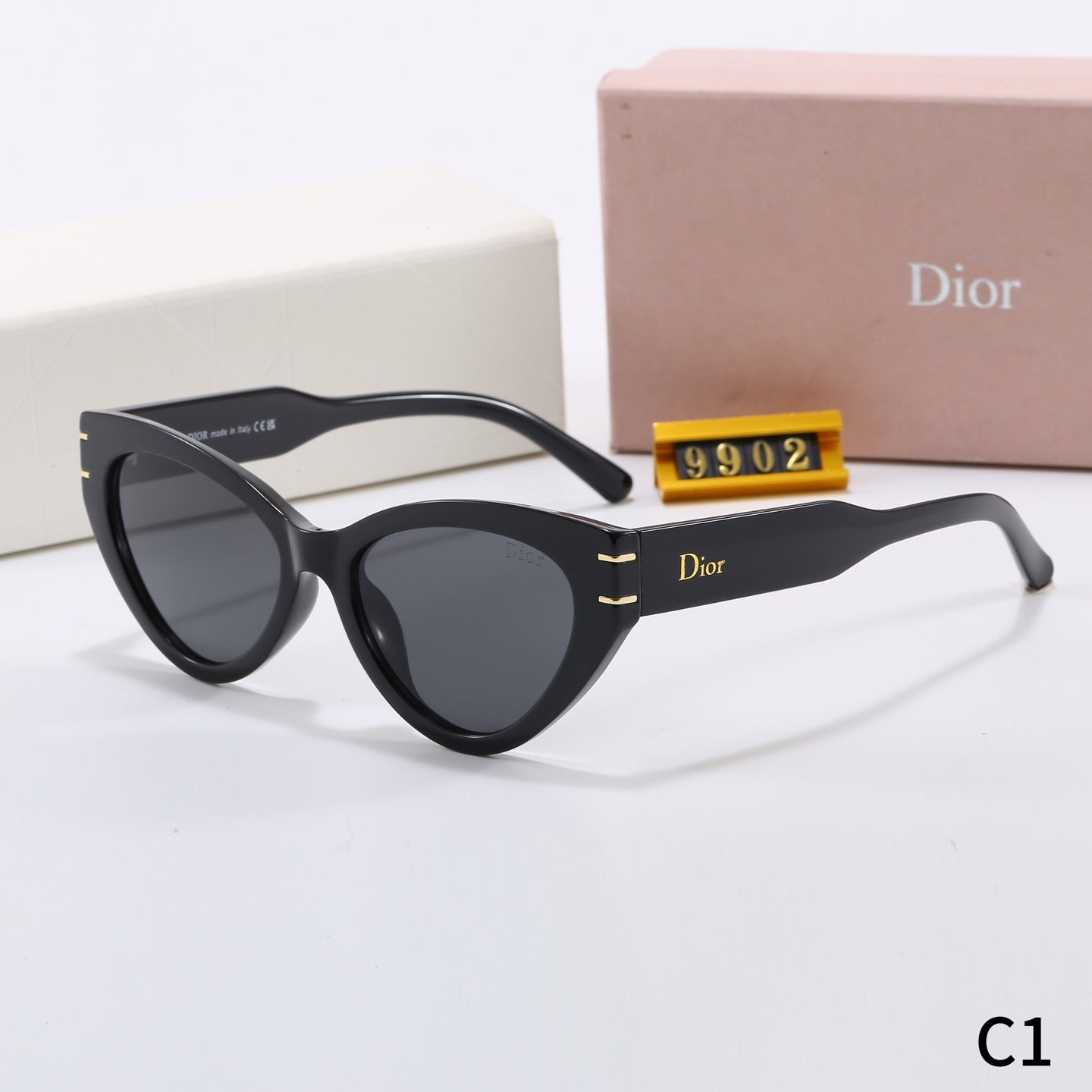 T1R86D34 Popular Sunglasses