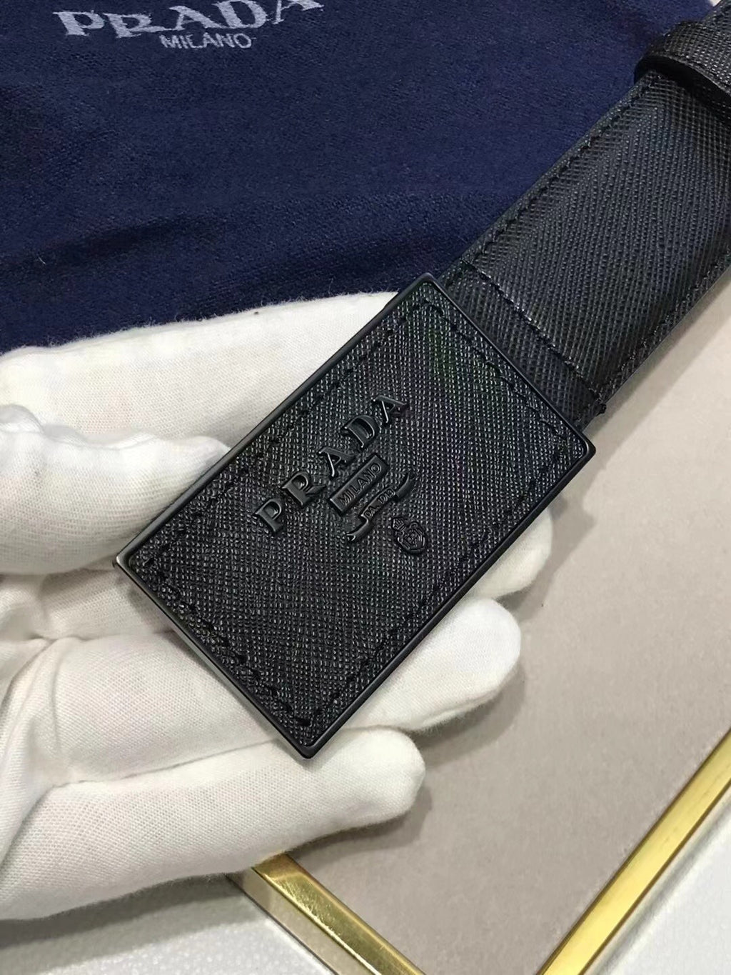 P1Q64PD86 Popular   High quality belt With full package