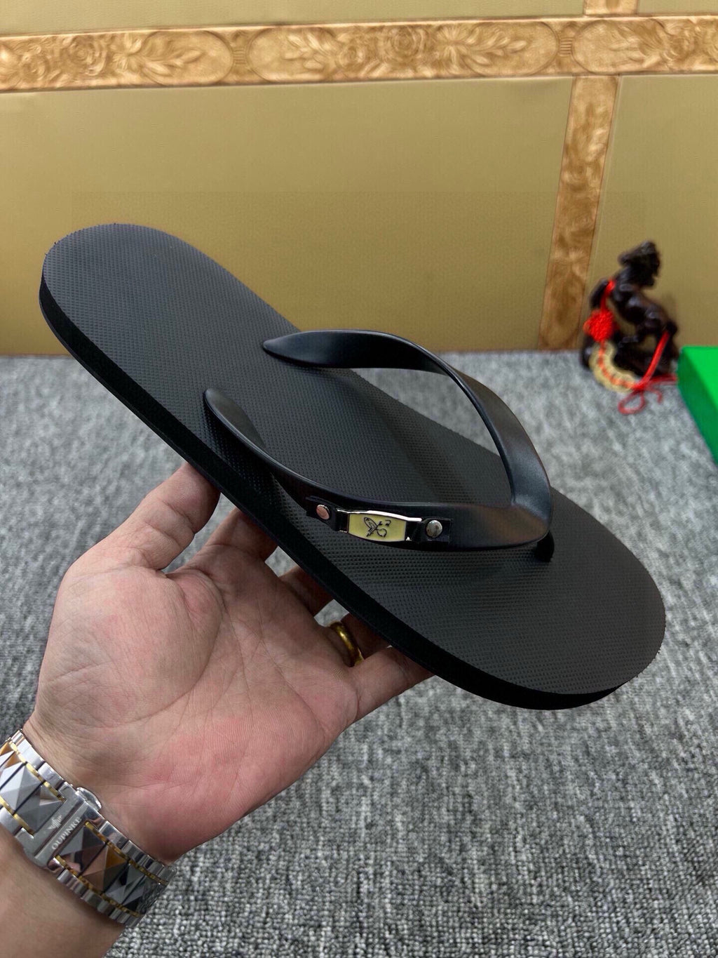 Z5Z35A293 Popular Slippers