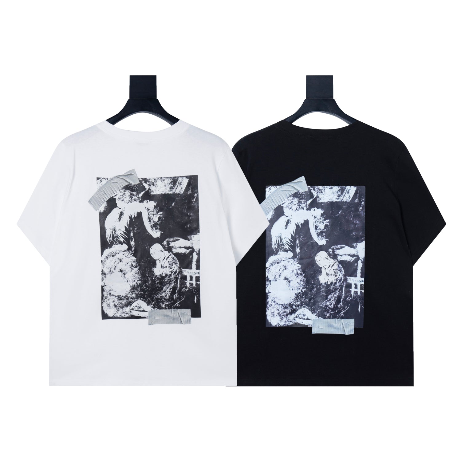 U1P36A17 Popular T-shirts