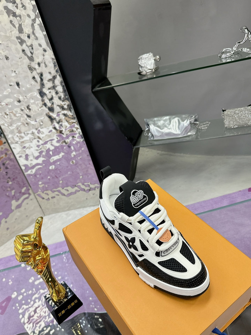 Z2Q95E183  Popular high-quality Shoes
