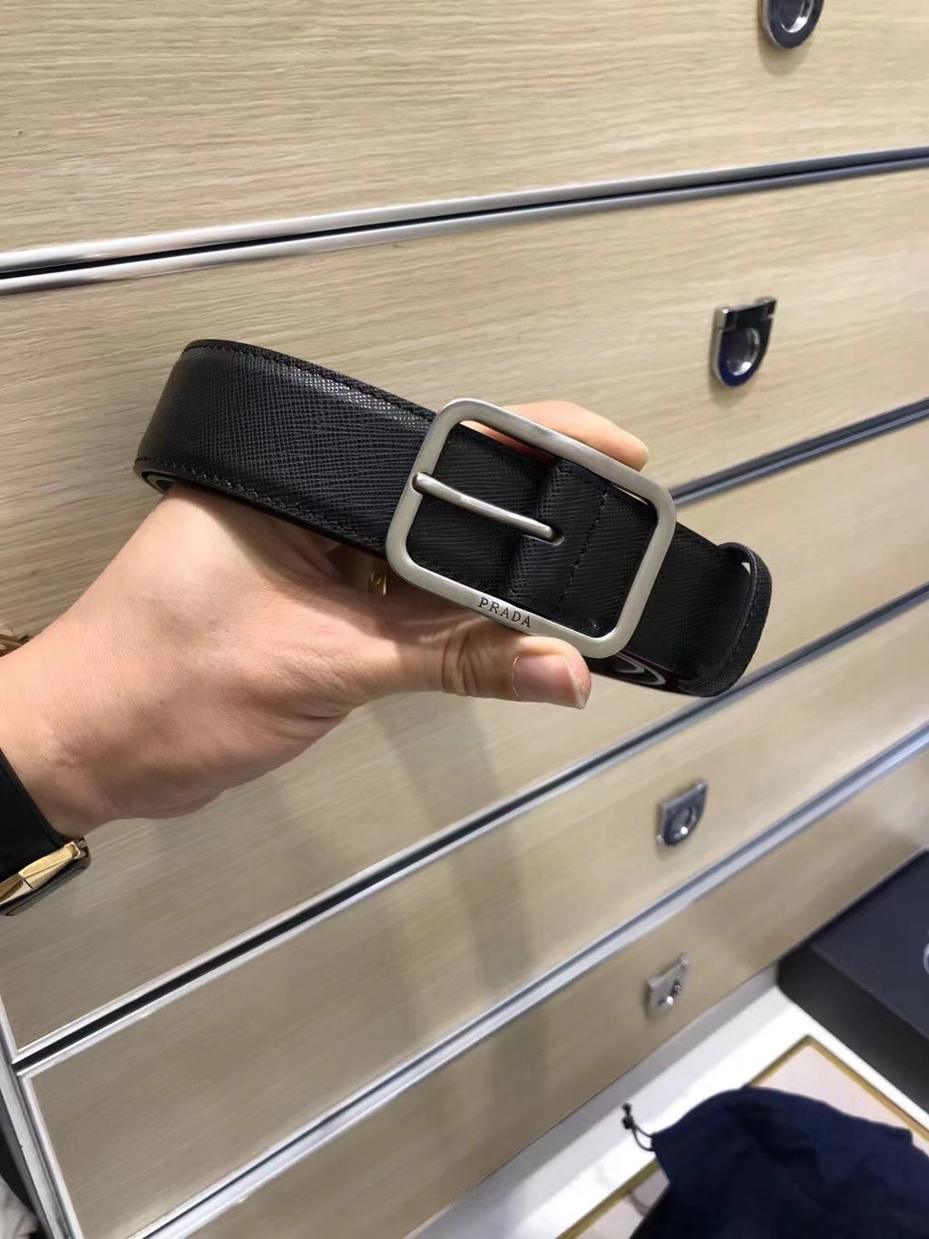 P1P64D88 Popular   High quality belt With full package