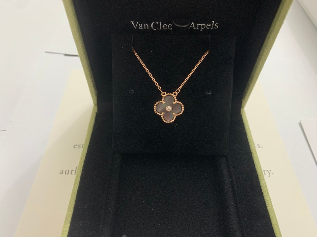 X5X53VA185X Popular  1 flower necklace