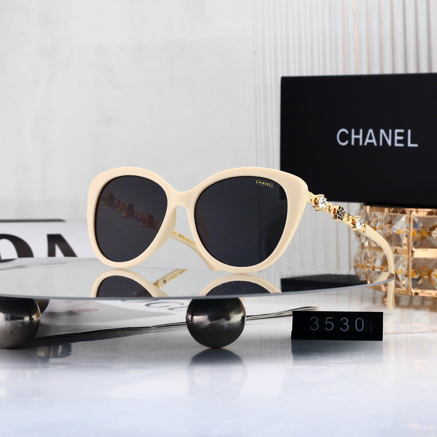 T1P56C41 Popular Sunglasses