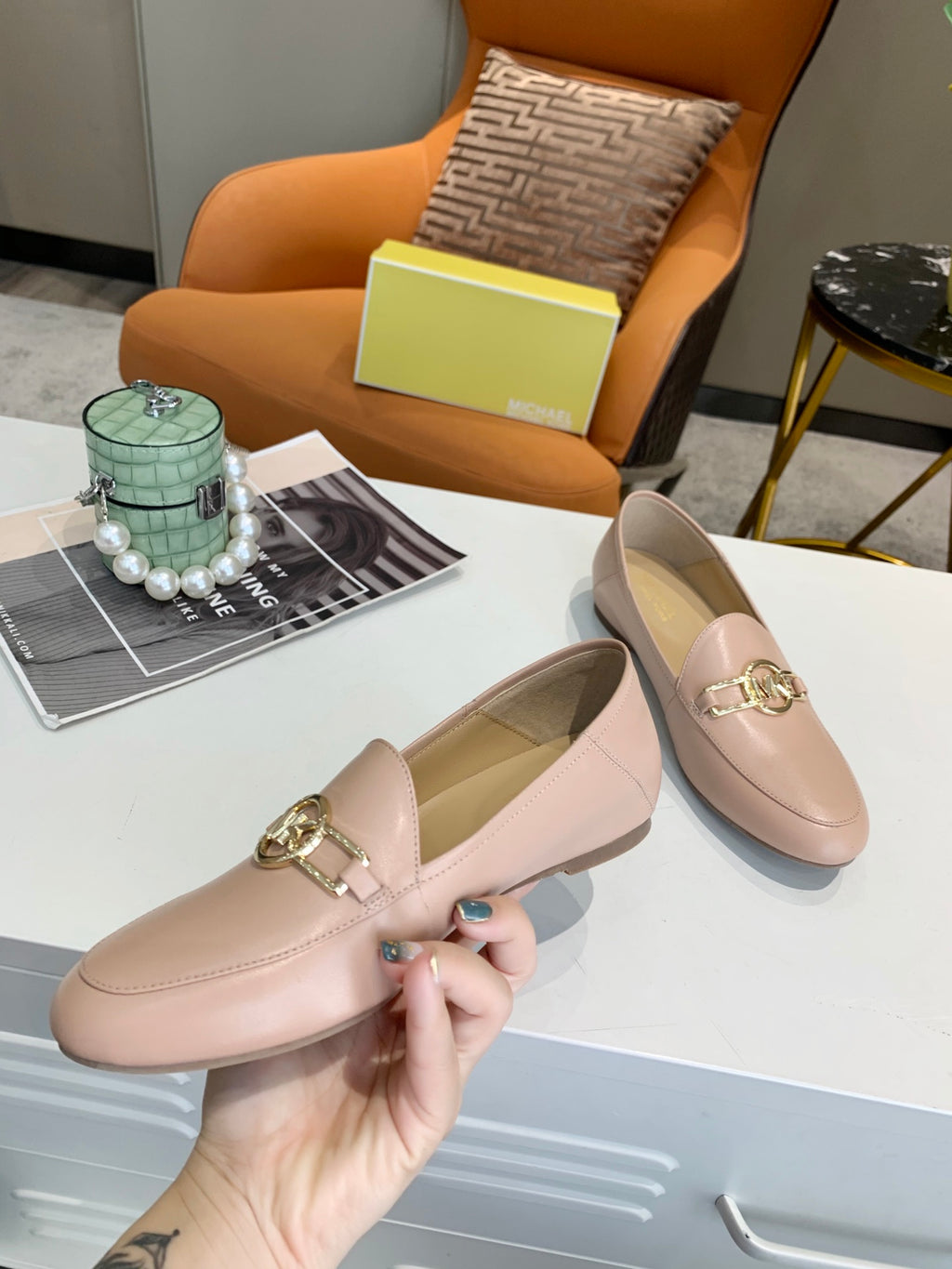 Z2Q105A185 Popular high-quality leather shoes