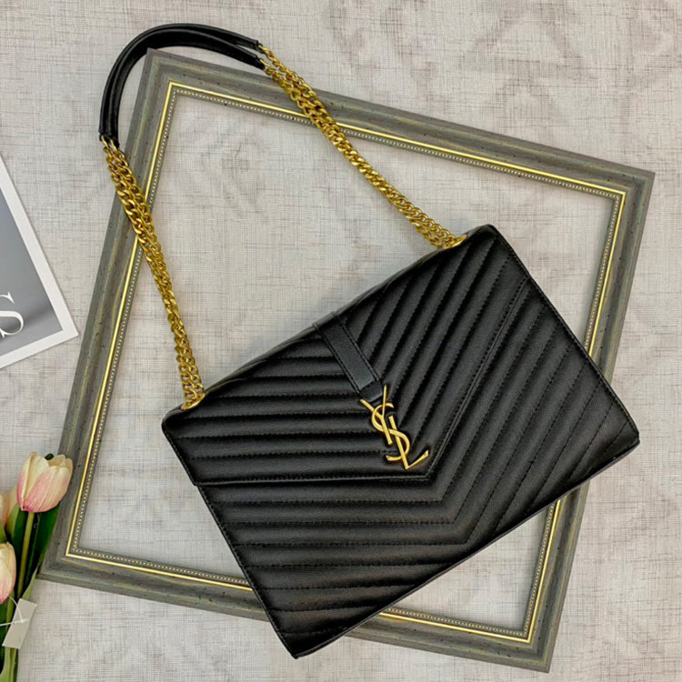 B1X61SL010 Popular  leather bag 