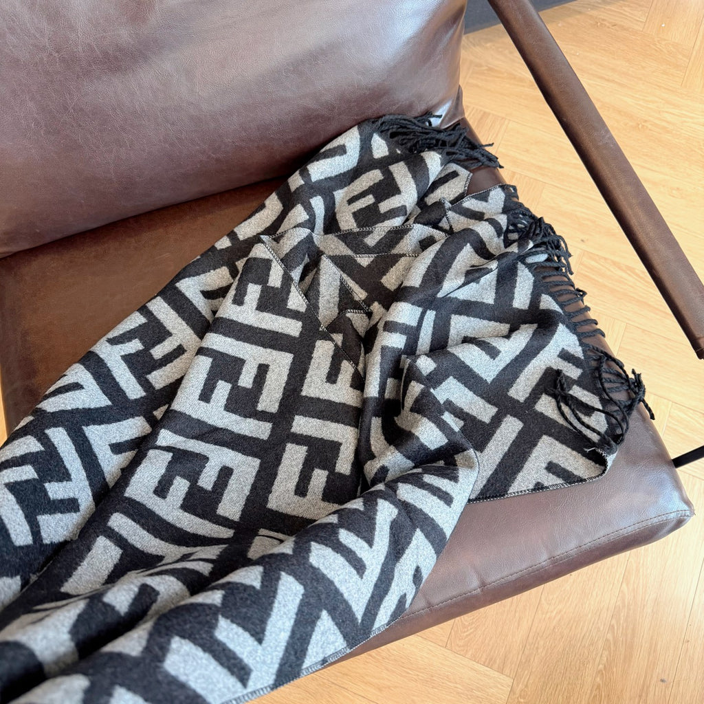 W1R86F58 Popular Winter Scarves